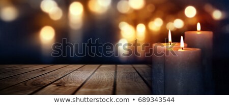 [[stock_photo]]: Quiet Contemplation Or Prayer