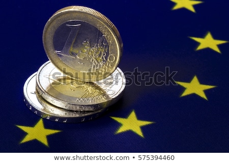Zdjęcia stock: 1 Cent Of Euro In The Pocket
