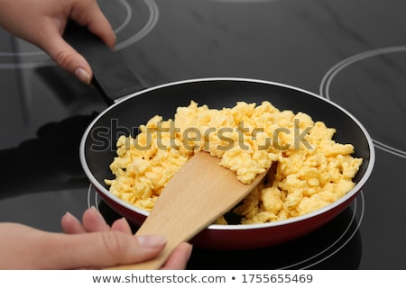 Stockfoto: Oerei · koken