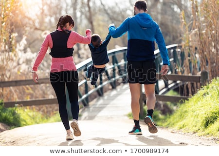[[stock_photo]]: Walking In The Park