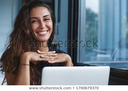 Stock photo: Ready To Work