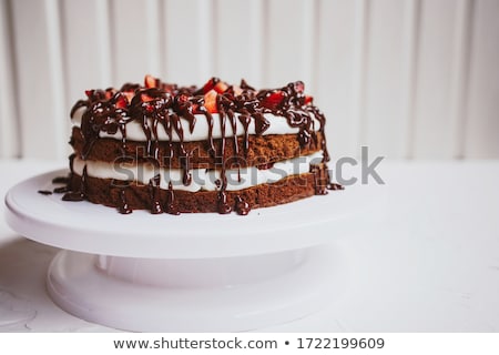 [[stock_photo]]: Delicious Desserts