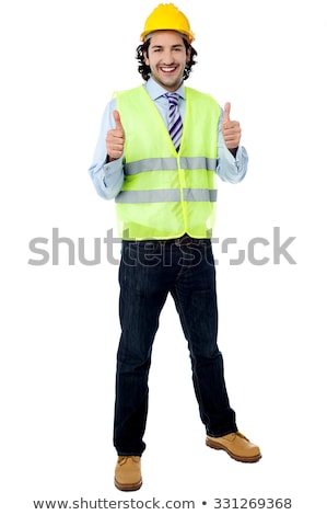 Stock photo: All The Best Work Hard Do Well