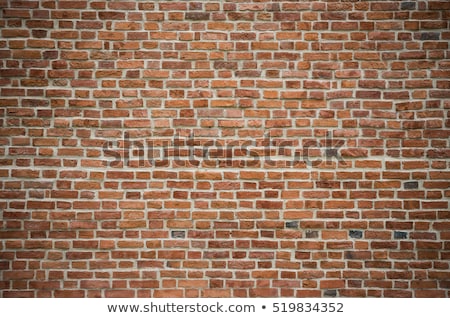 ストックフォト: 世のレンガの壁