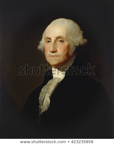 Foto d'archivio: George Washington