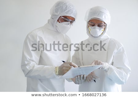 Stockfoto: Medical Vaccines