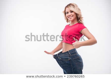 [[stock_photo]]: Scale Showing Weight Loss