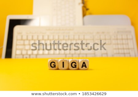 [[stock_photo]]: Clock And Word Backup