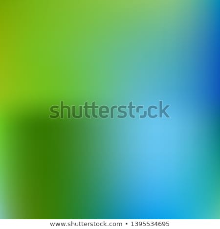 Foto d'archivio: Colorful Blurred Background Made With Gradient Mesh