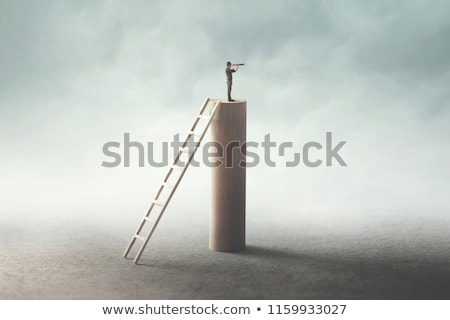 Foto stock: Opportunity Discovery