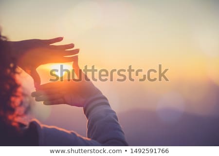 Stockfoto: Future