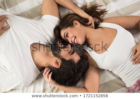 Stockfoto: Happy Couple