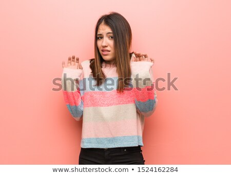 [[stock_photo]]: A Rejection Of Something Negative