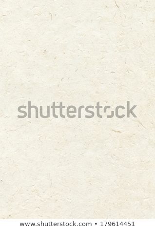 Natural Nepalese Recycled Paper Texture Foto stock © Daboost