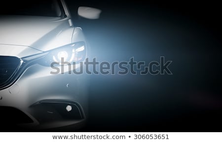 [[stock_photo]]: Modern Luxury Car