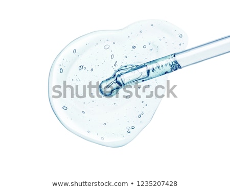 Stock photo: Hyaluronic Acid