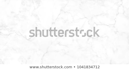 Stock fotó: White Marble Texture Background Pattern With High Resolution