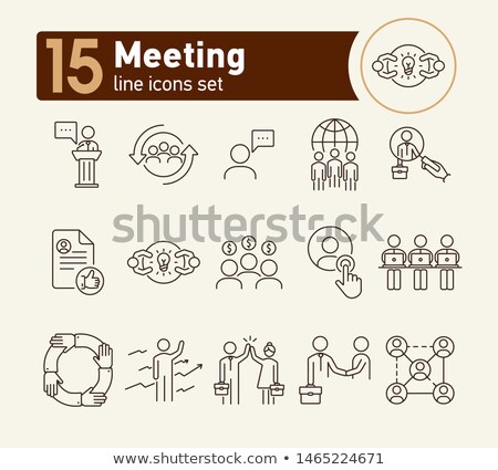 Foto stock: We Can Business Group