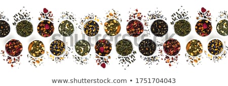 Foto stock: Loose Tea