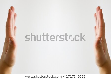 Stock photo: Separation Pair