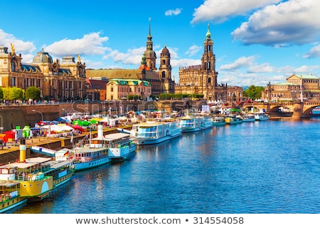 [[stock_photo]]: Dresden Germany