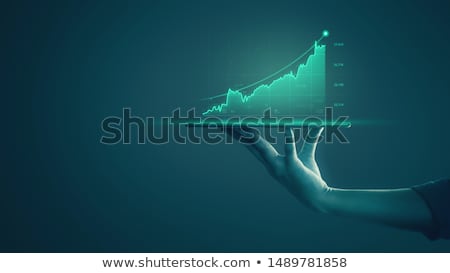 Stock photo: Profit Concept