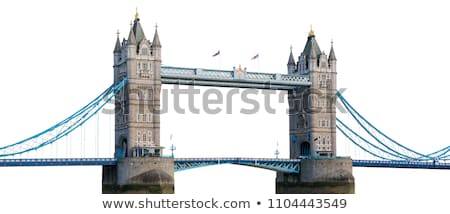 [[stock_photo]]: London Bridge