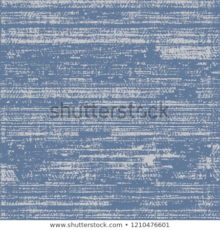 Stock fotó: Flower Batik Background With Fabric Texture