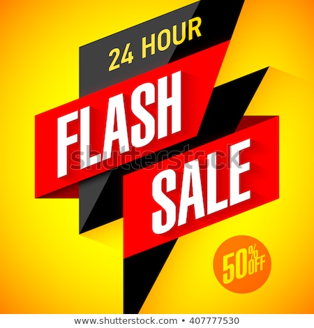 [[stock_photo]]: Twenty Percents Sale Banner Vector Illustration