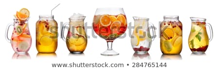 Stock photo: Bulk Party Drinks