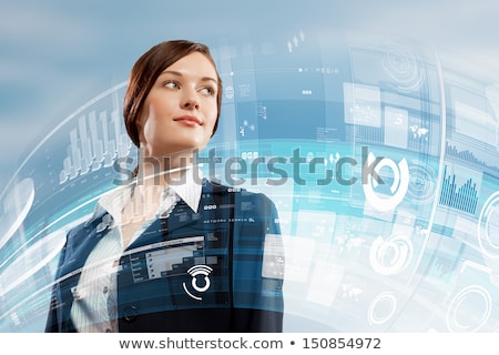 Stock foto: Advanced Web Technologies
