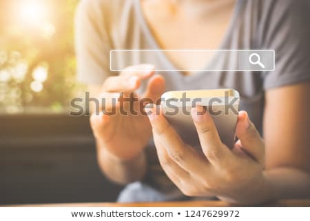 [[stock_photo]]: Online Word