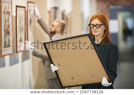 Foto stock: Small Gallery