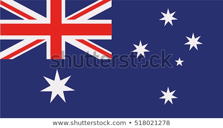 Stockfoto: Lag · van · Australië