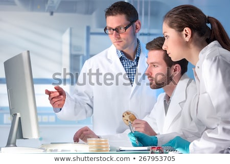 Foto stock: Innovative Medical Discovery