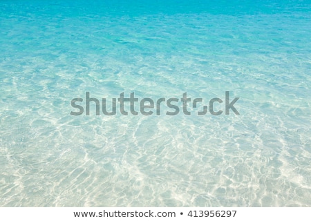 Foto stock: Tropical Waters