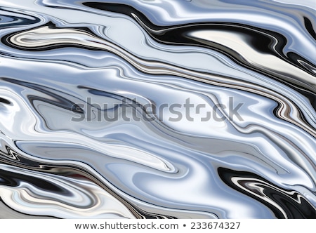 Foto stock: Mercury Chrome