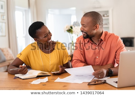 Stock foto: Pay Bills