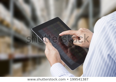 Stock foto: Nventurdaten