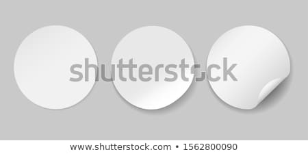 Stockfoto: Ege · stickers