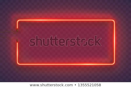 Foto stock: Black Abstract Background With Rectangles Modern Vector Widescreen Background Simple Texture Illus