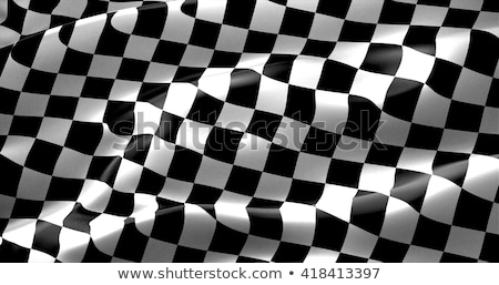 [[stock_photo]]: Checkered Flags