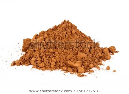 Stok fotoğraf: Ground Cinnamon