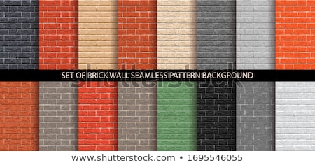 [[stock_photo]]: Set Of Beige Plaster Pattern