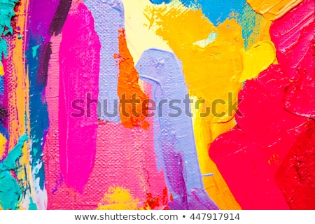 Stock photo: Color Paint