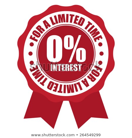 [[stock_photo]]: 0 Zero Percent Financing Low No Interest Loan Payment