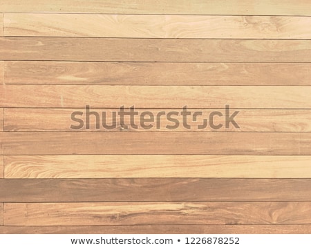 Сток-фото: Vintage Brown Wooden Background Warm Brown Old Boards