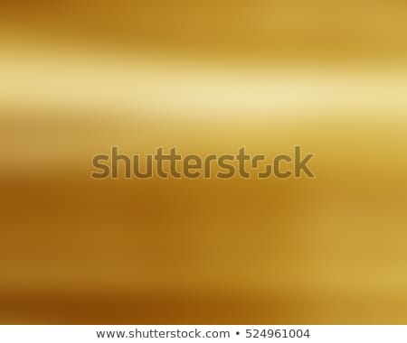 Foto stock: Shiny Glamorous Glittering Gold Texture Background