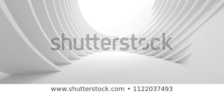 Stock photo: Abstract Interior