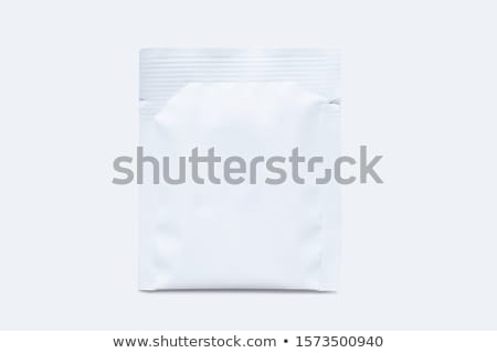 Foto stock: Olsa · de · té